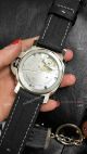 Panerai Luminor Marina 1950 3 Days Replica Watch - SS Black Orange Dial (3)_th.jpg